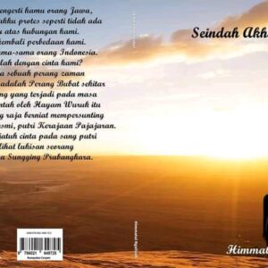 Seindah Akhir Penantian