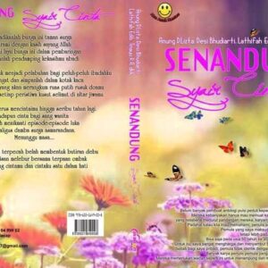 Senandung Syair Cinta